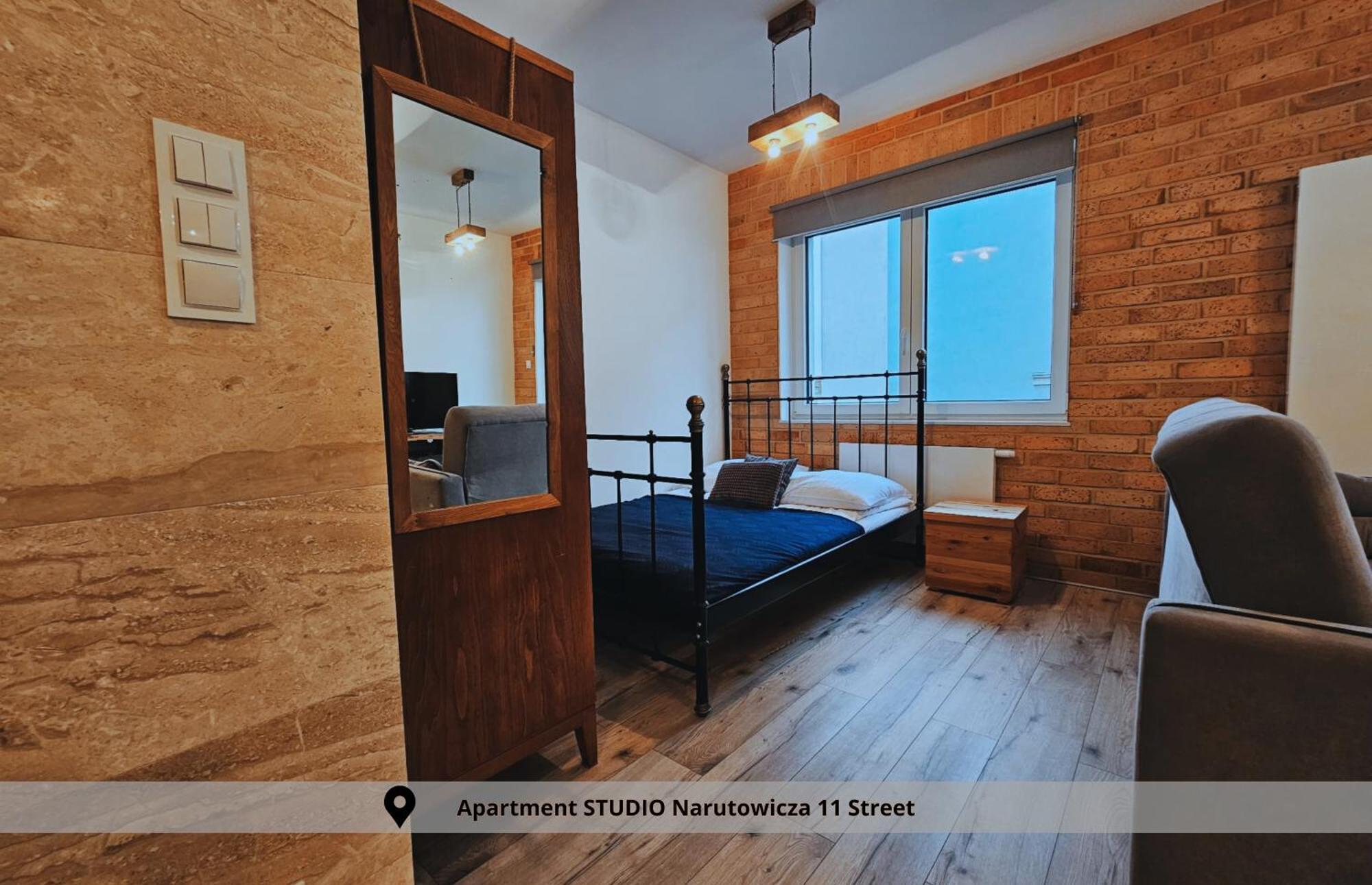 Nova L-Elite Apartment Szczecin Exterior photo
