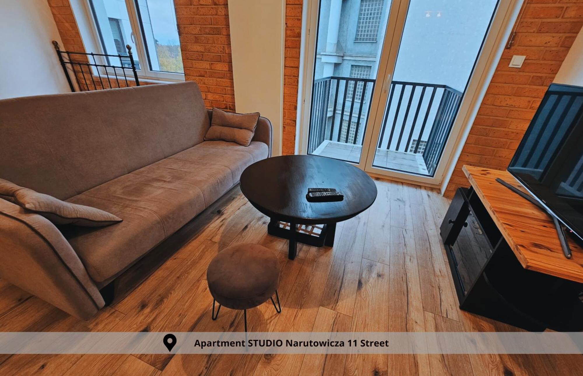 Nova L-Elite Apartment Szczecin Exterior photo