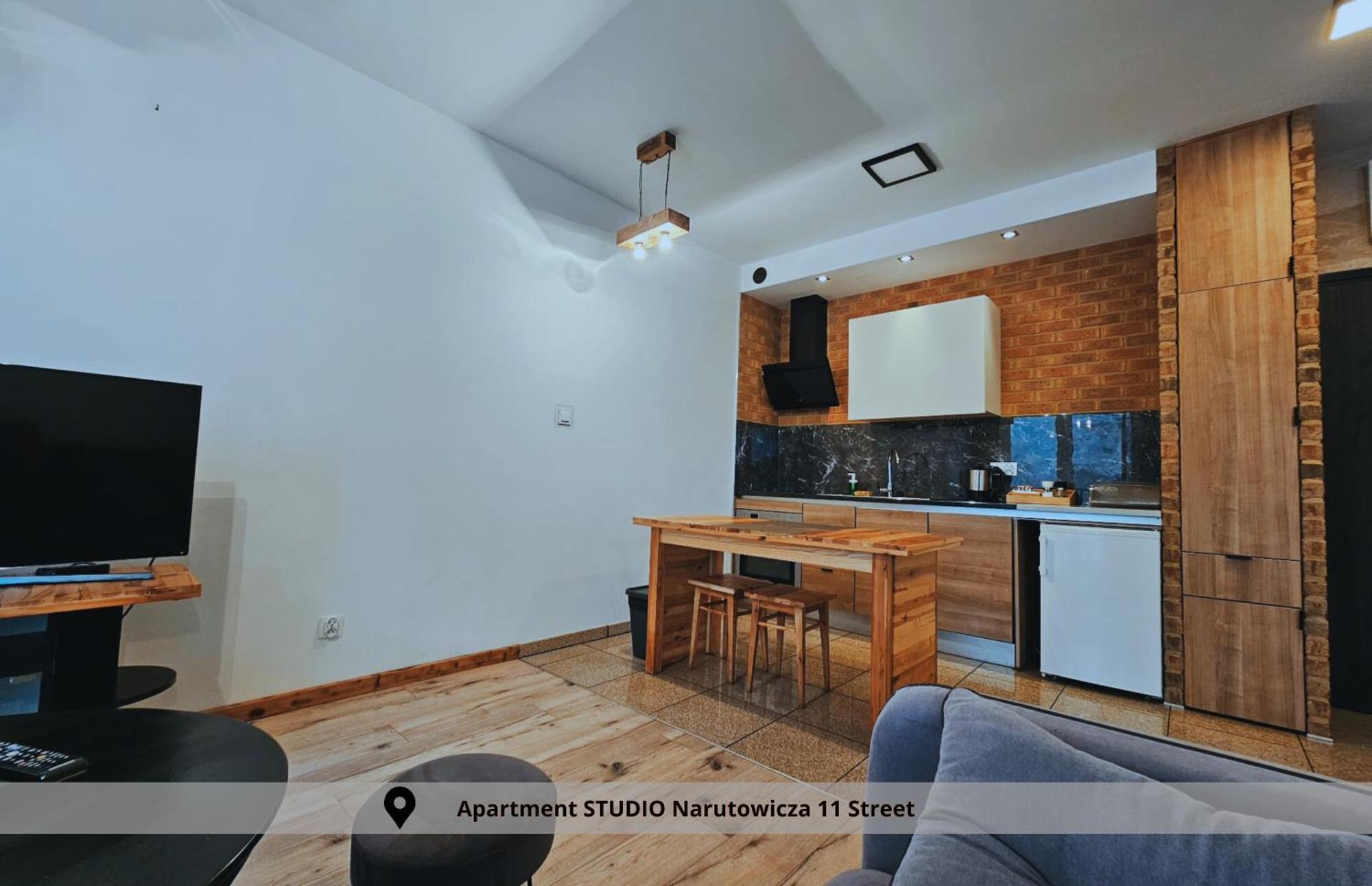 Nova L-Elite Apartment Szczecin Exterior photo