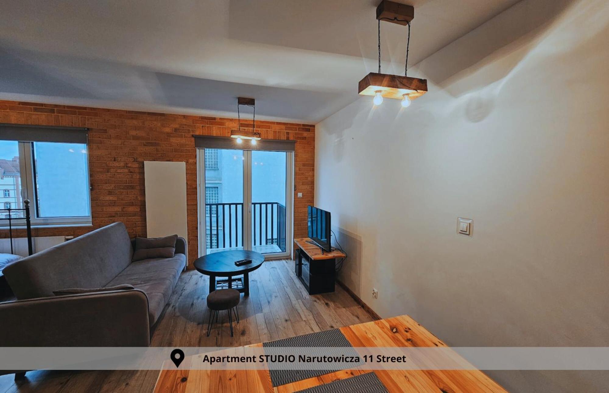 Nova L-Elite Apartment Szczecin Exterior photo