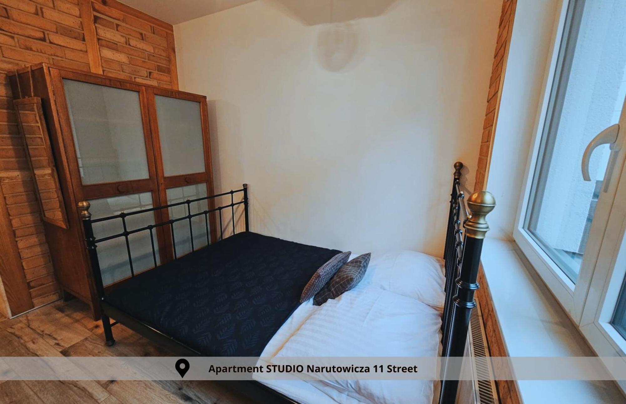Nova L-Elite Apartment Szczecin Exterior photo