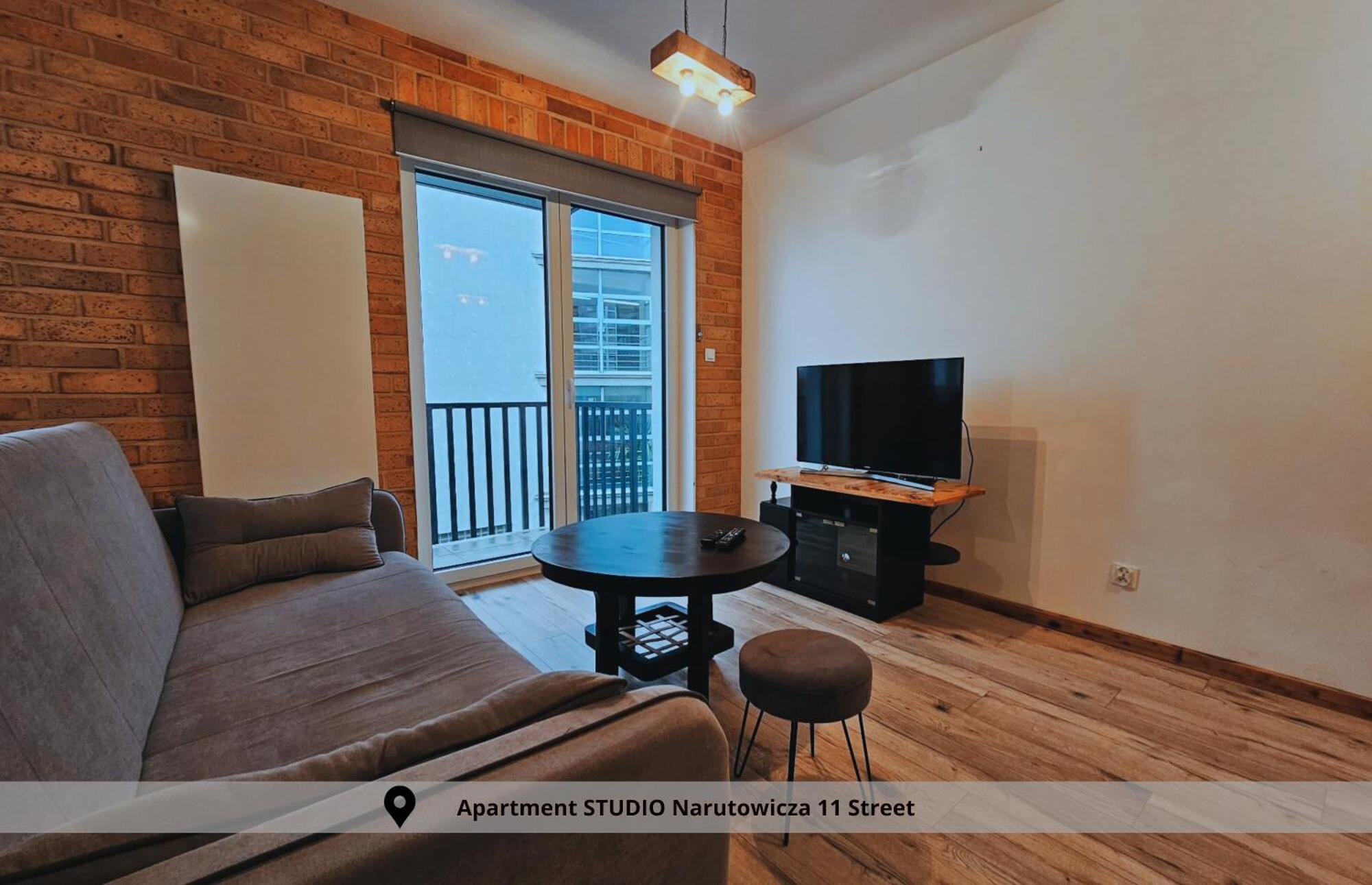 Nova L-Elite Apartment Szczecin Exterior photo
