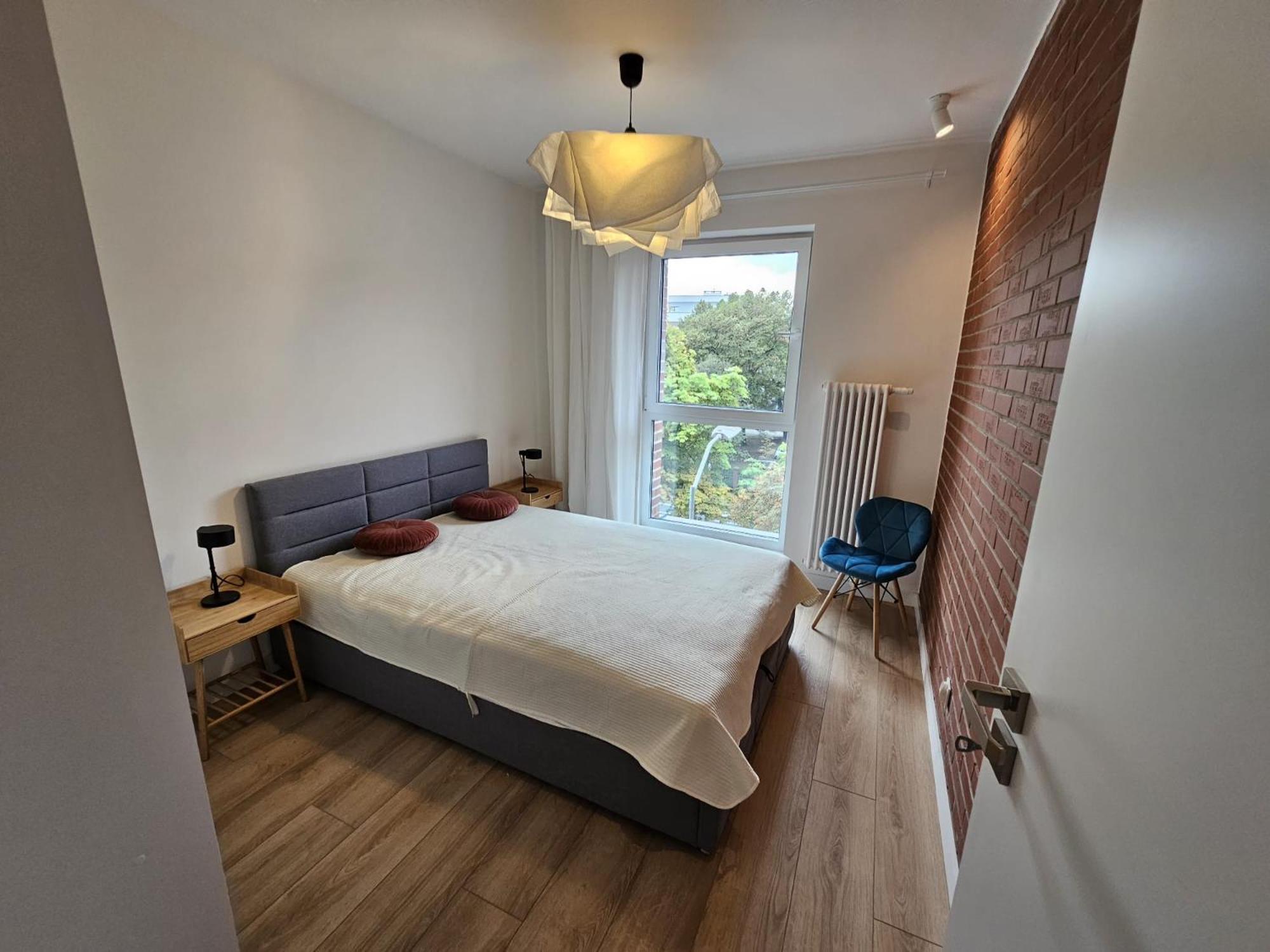 Nova L-Elite Apartment Szczecin Exterior photo