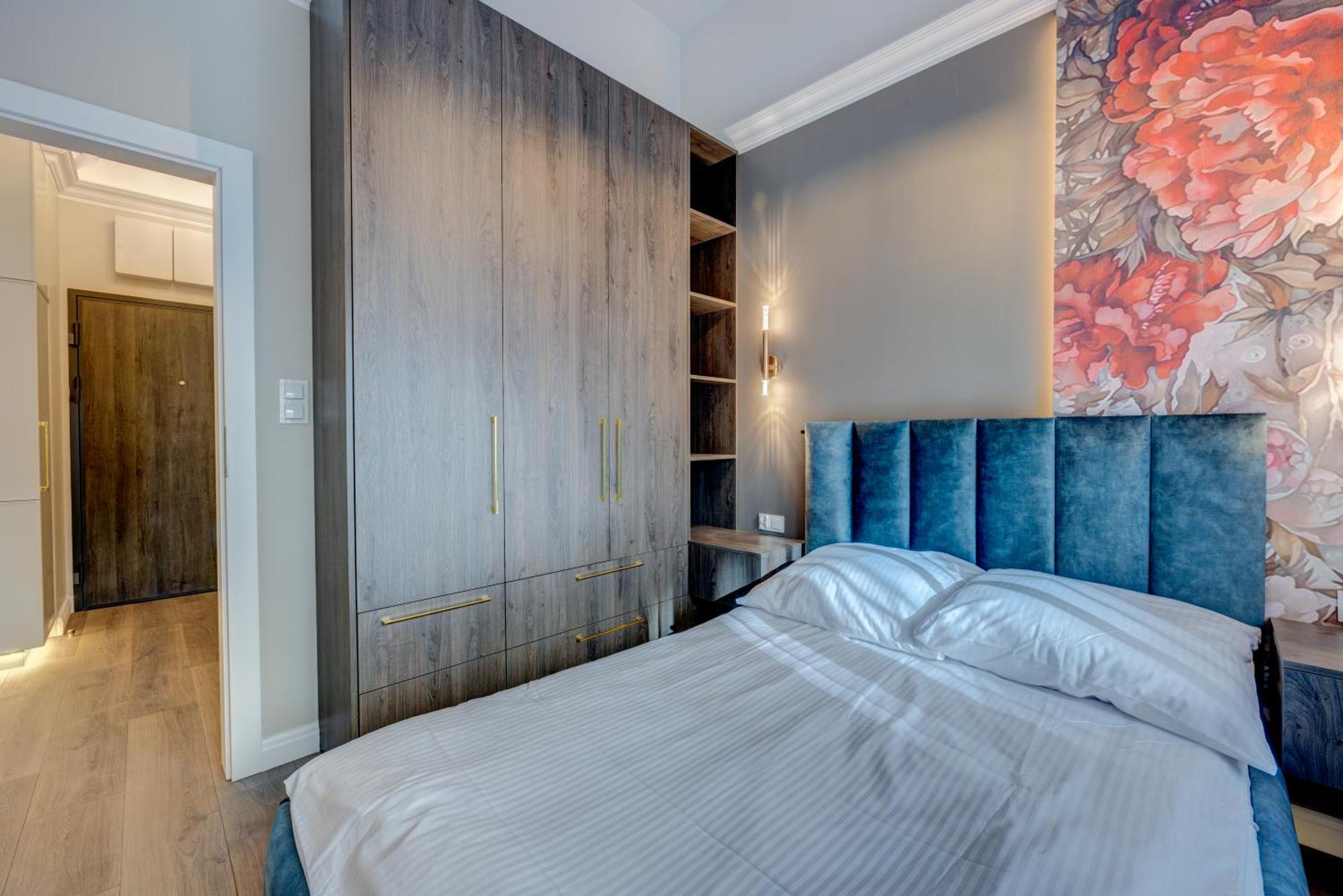 Nova L-Elite Apartment Szczecin Exterior photo